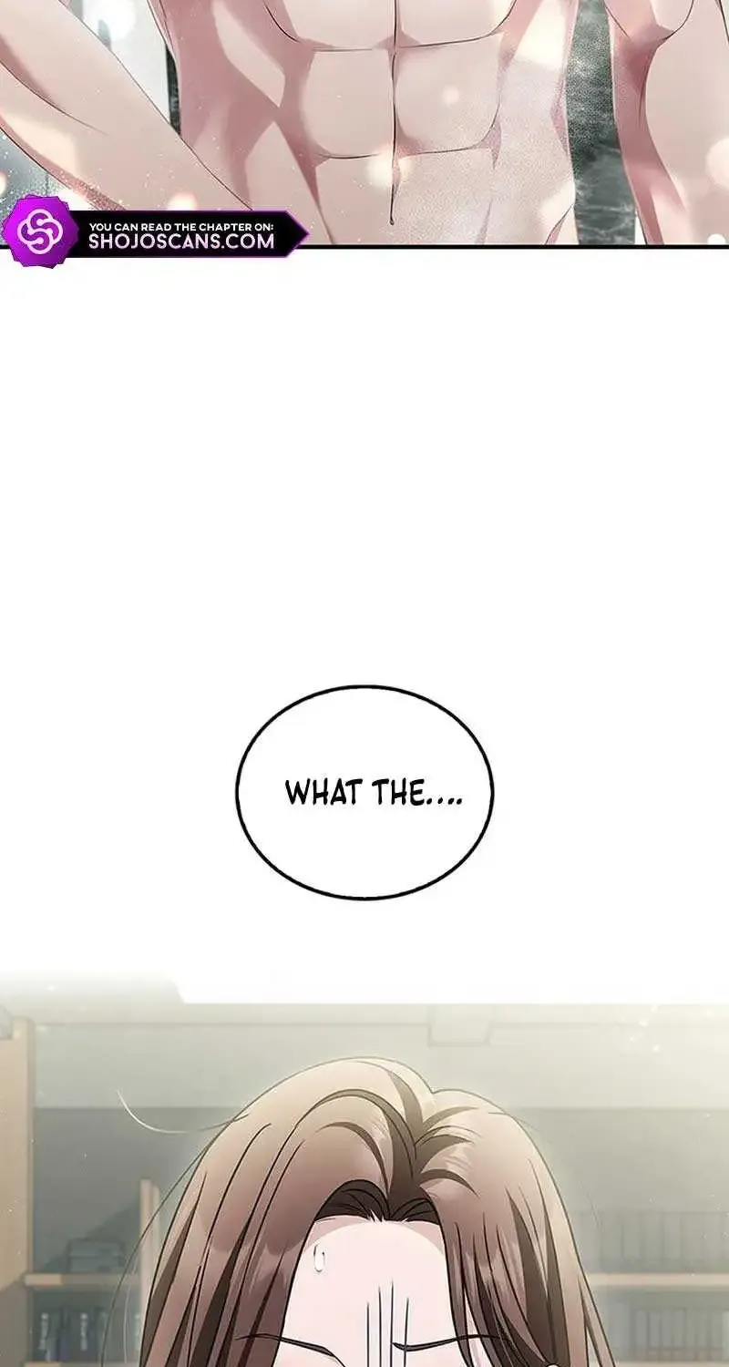 How far can we go as a couple? Chapter 3 page 4 - 