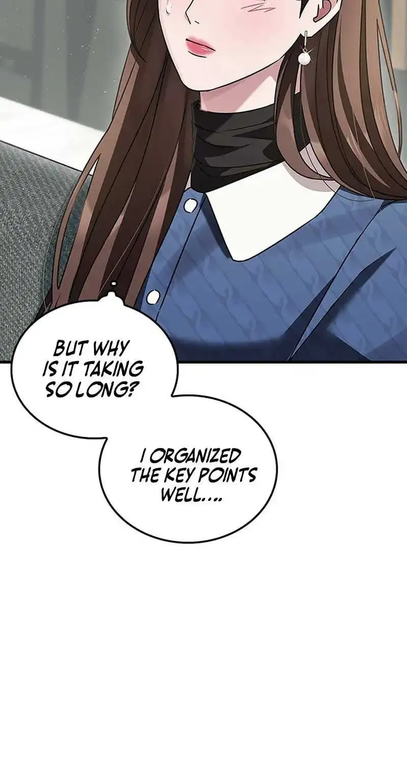 How far can we go as a couple? Chapter 3 page 31 - 