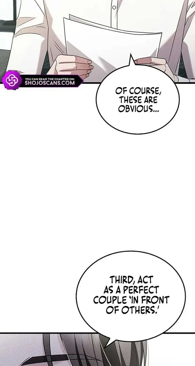 How far can we go as a couple? Chapter 3 page 34 - 