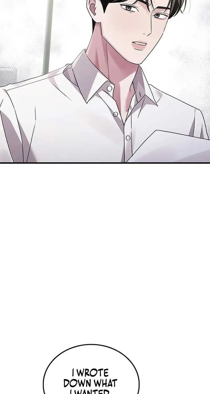 How far can we go as a couple? Chapter 3 page 37 - 