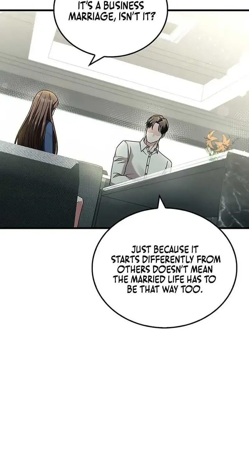 How far can we go as a couple? Chapter 3 page 42 - 