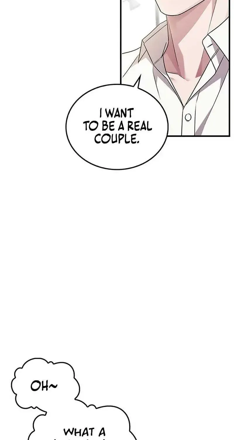 How far can we go as a couple? Chapter 3 page 44 - 