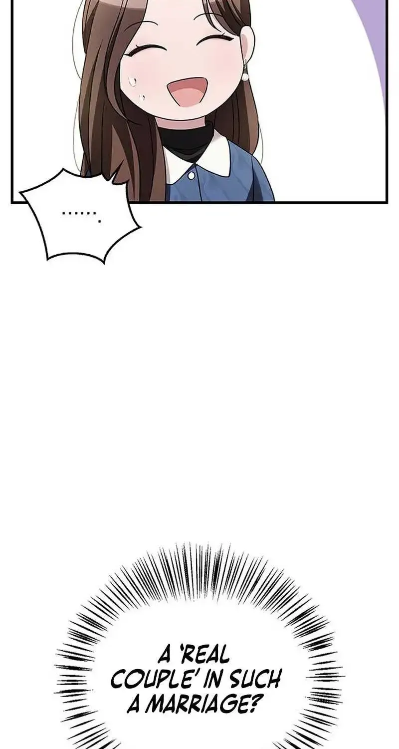 How far can we go as a couple? Chapter 3 page 46 - 