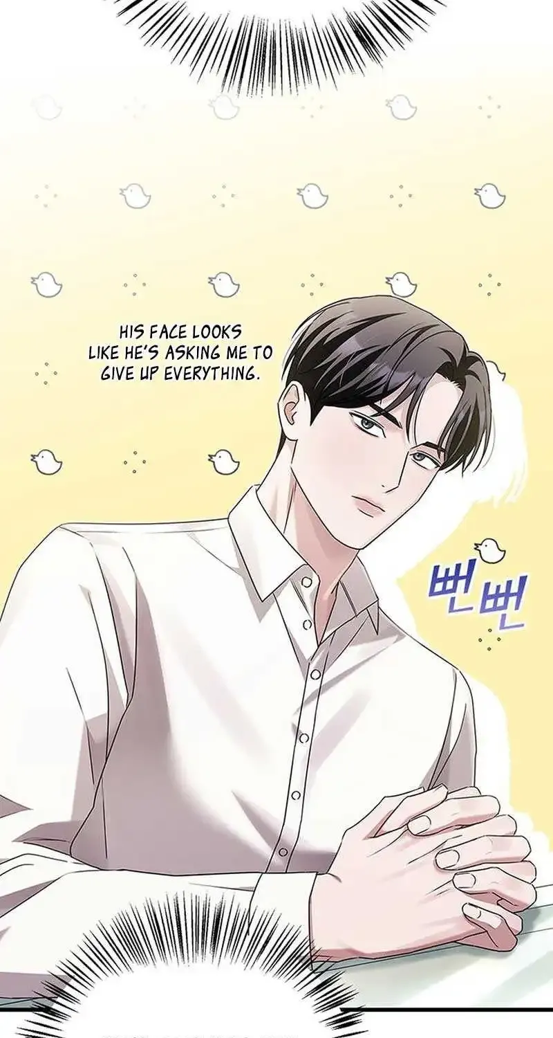 How far can we go as a couple? Chapter 3 page 47 - 