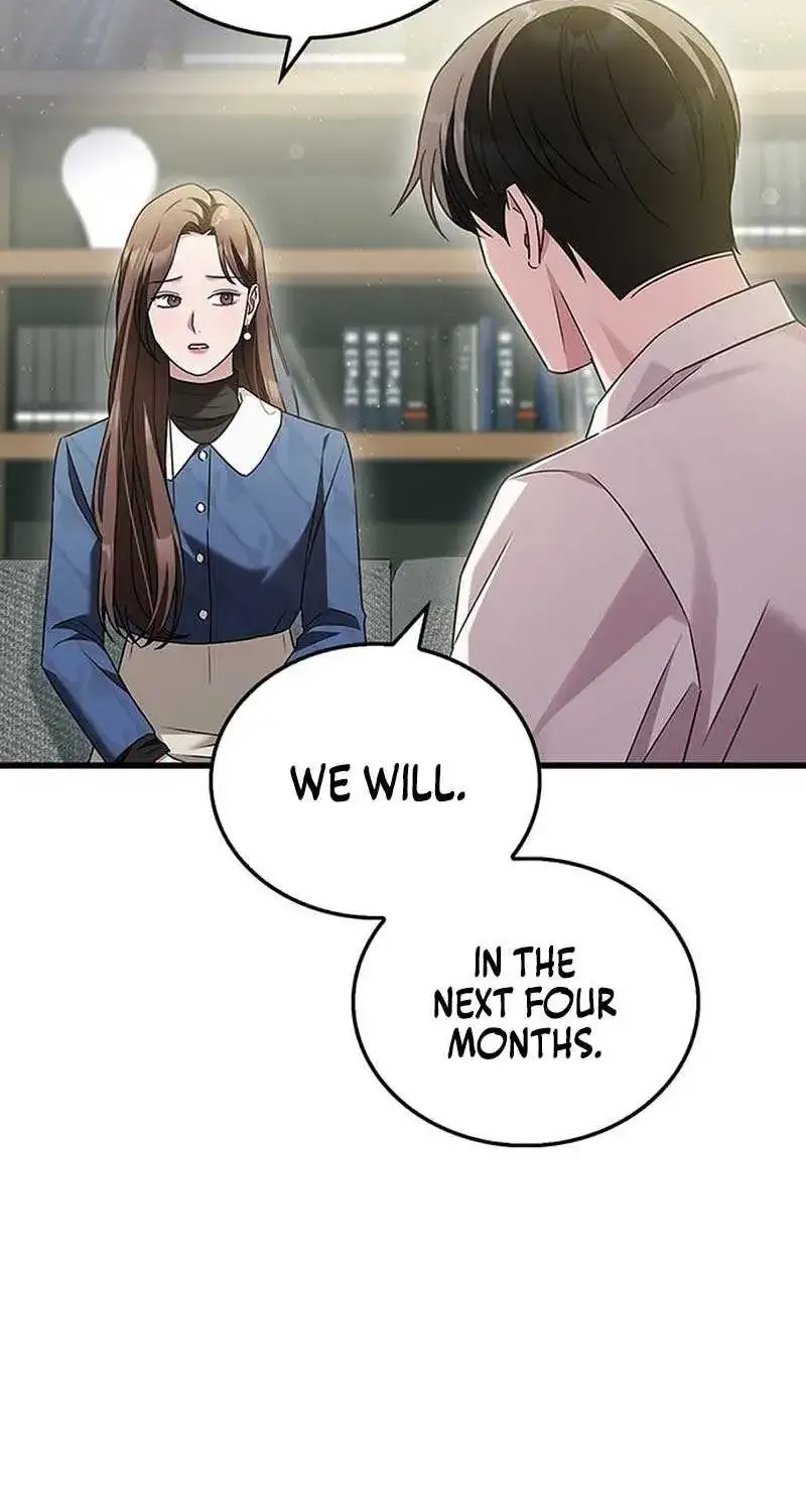 How far can we go as a couple? Chapter 3 page 50 - 
