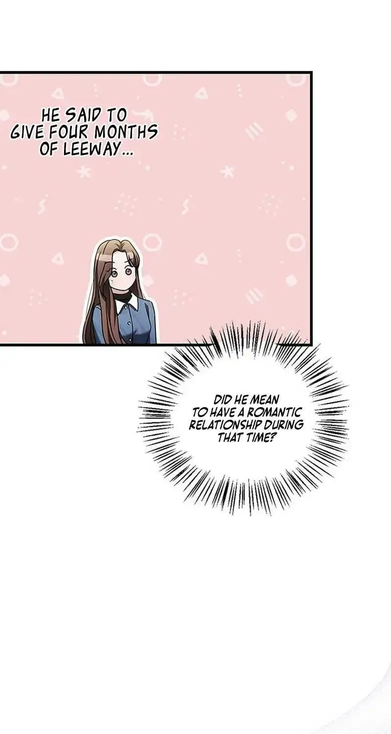 How far can we go as a couple? Chapter 3 page 51 - 