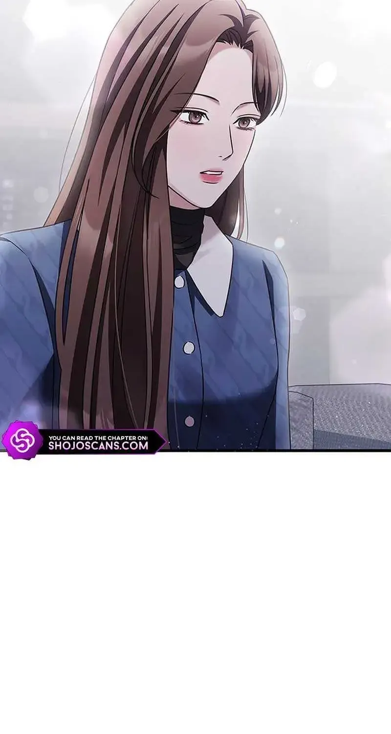 How far can we go as a couple? Chapter 3 page 54 - 