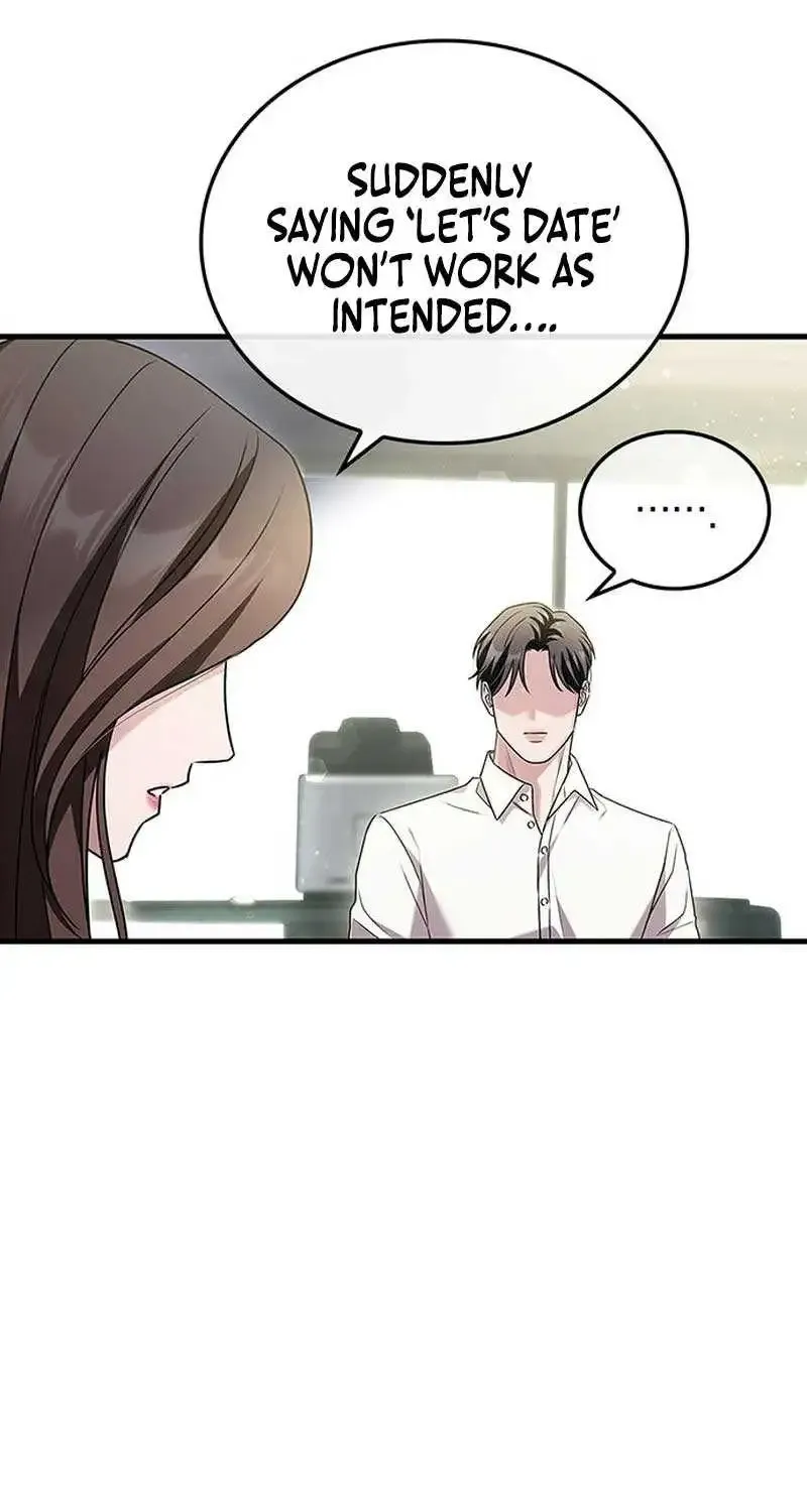 How far can we go as a couple? Chapter 3 page 55 - 