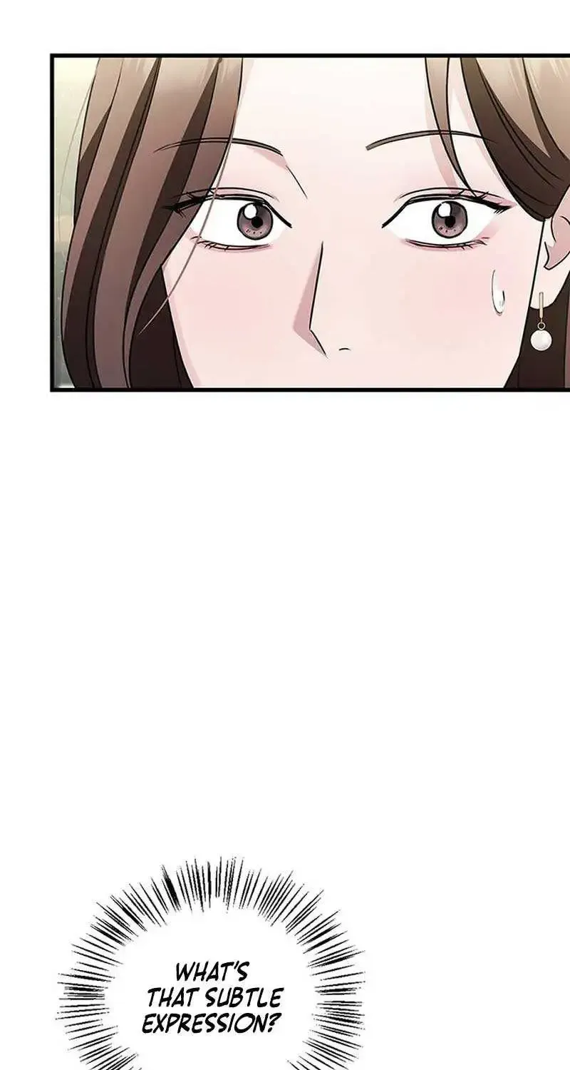 How far can we go as a couple? Chapter 3 page 56 - 