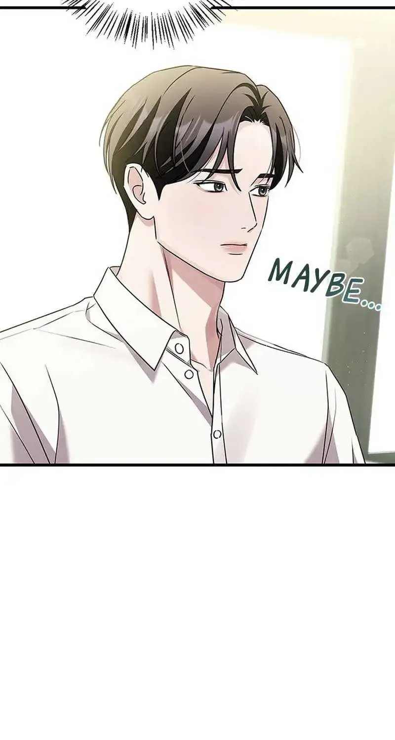 How far can we go as a couple? Chapter 3 page 57 - 