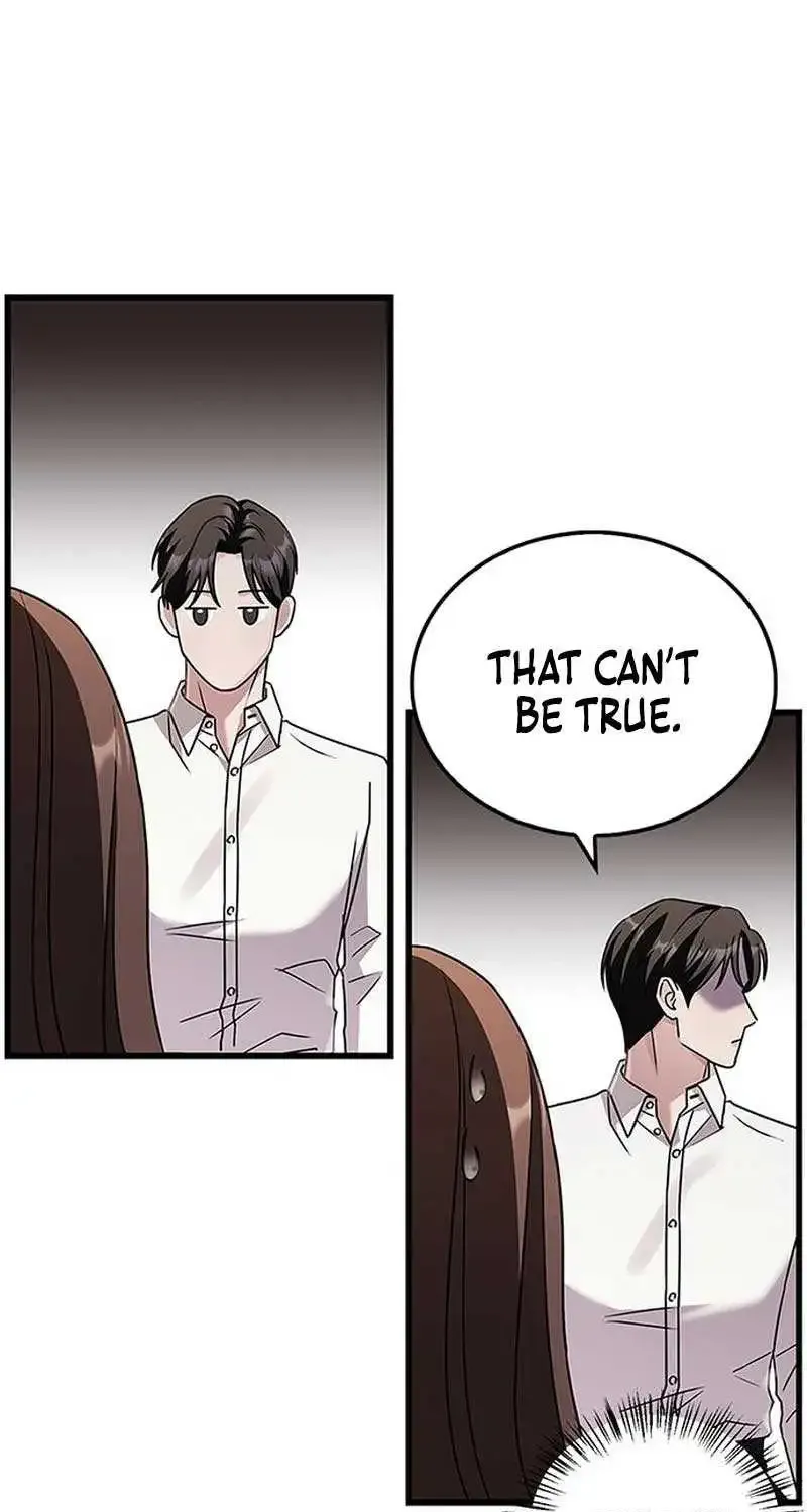 How far can we go as a couple? Chapter 3 page 61 - 