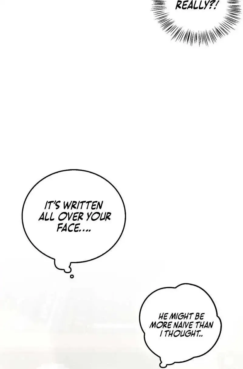 How far can we go as a couple? Chapter 3 page 62 - 