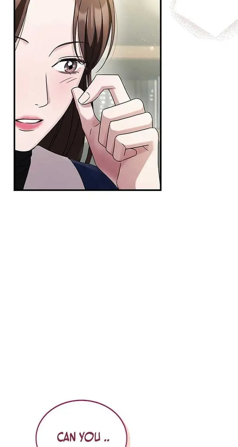 How far can we go as a couple? Chapter 3 page 66 - 