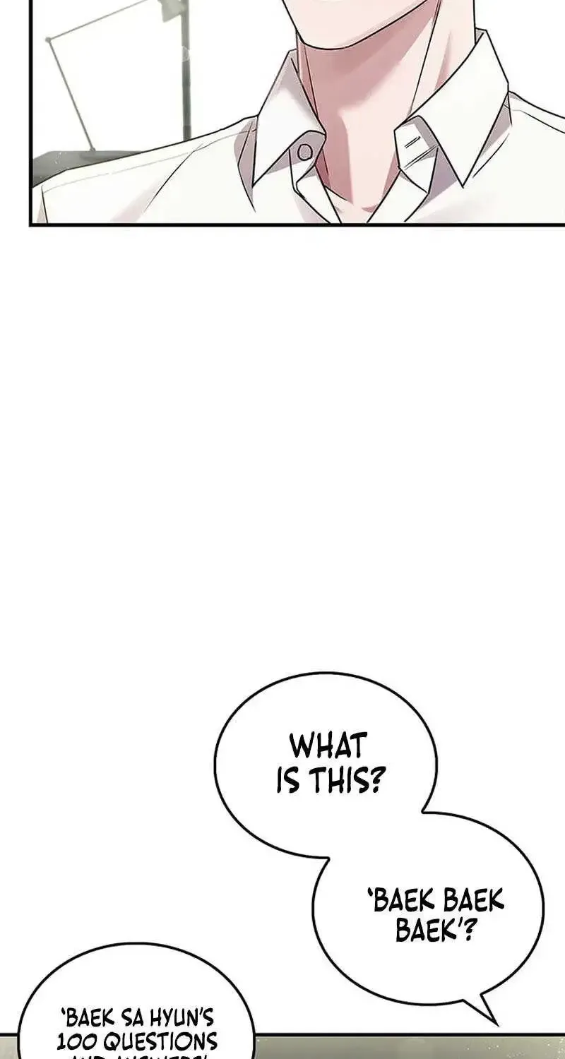 How far can we go as a couple? Chapter 3 page 69 - 