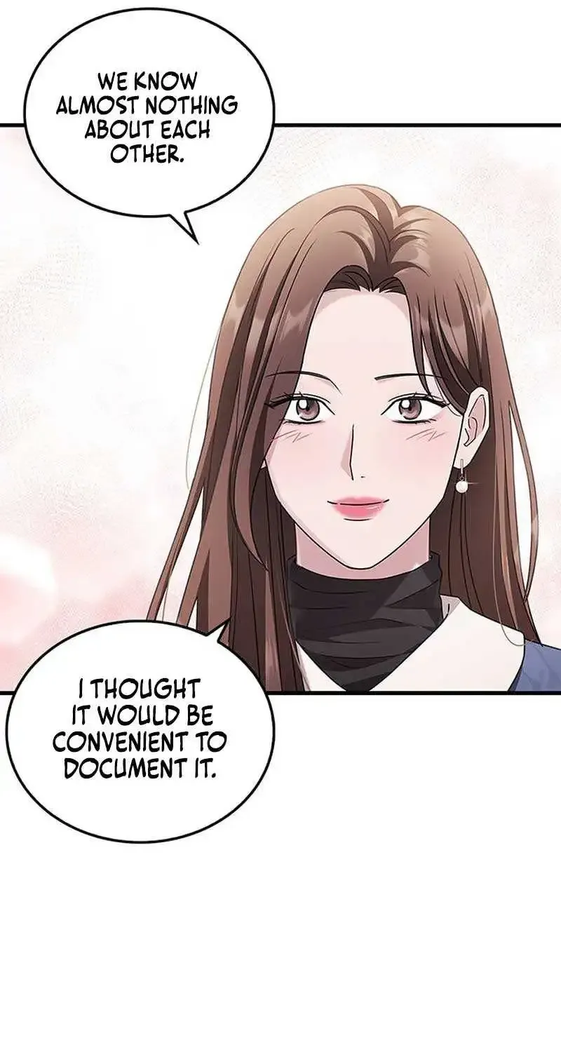 How far can we go as a couple? Chapter 3 page 71 - 