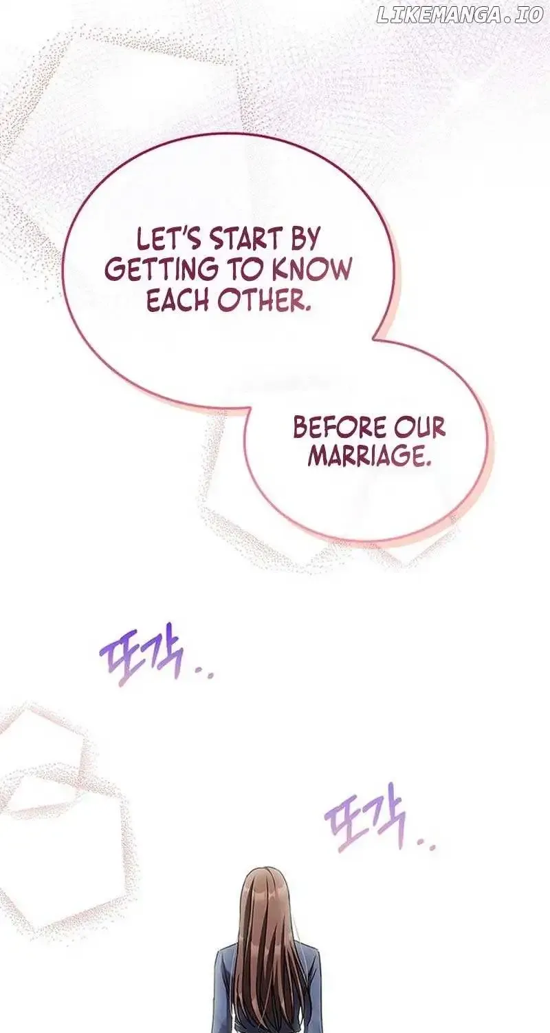 How far can we go as a couple? Chapter 3 page 73 - 