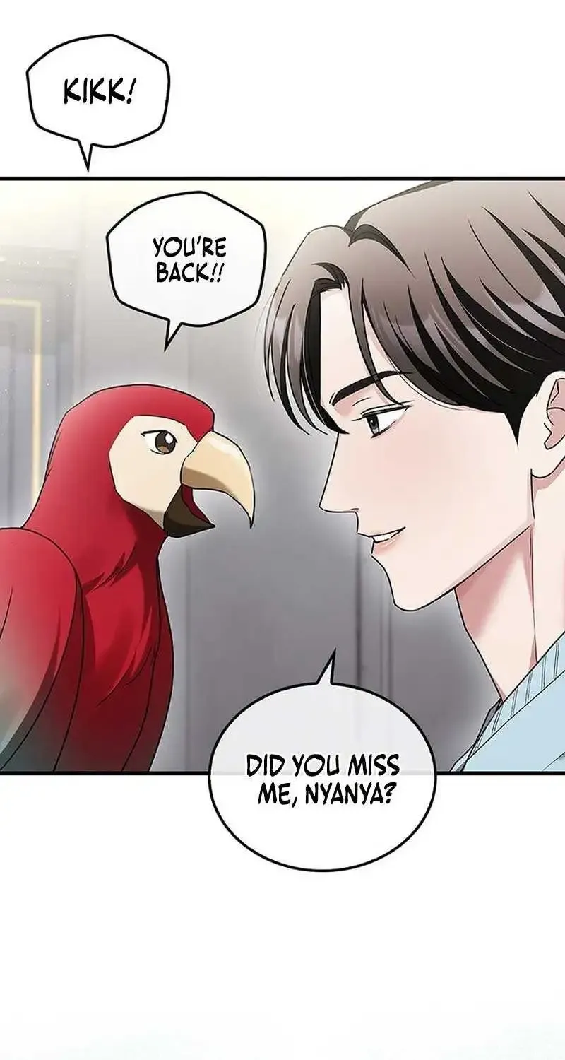 How far can we go as a couple? Chapter 3 page 79 - 