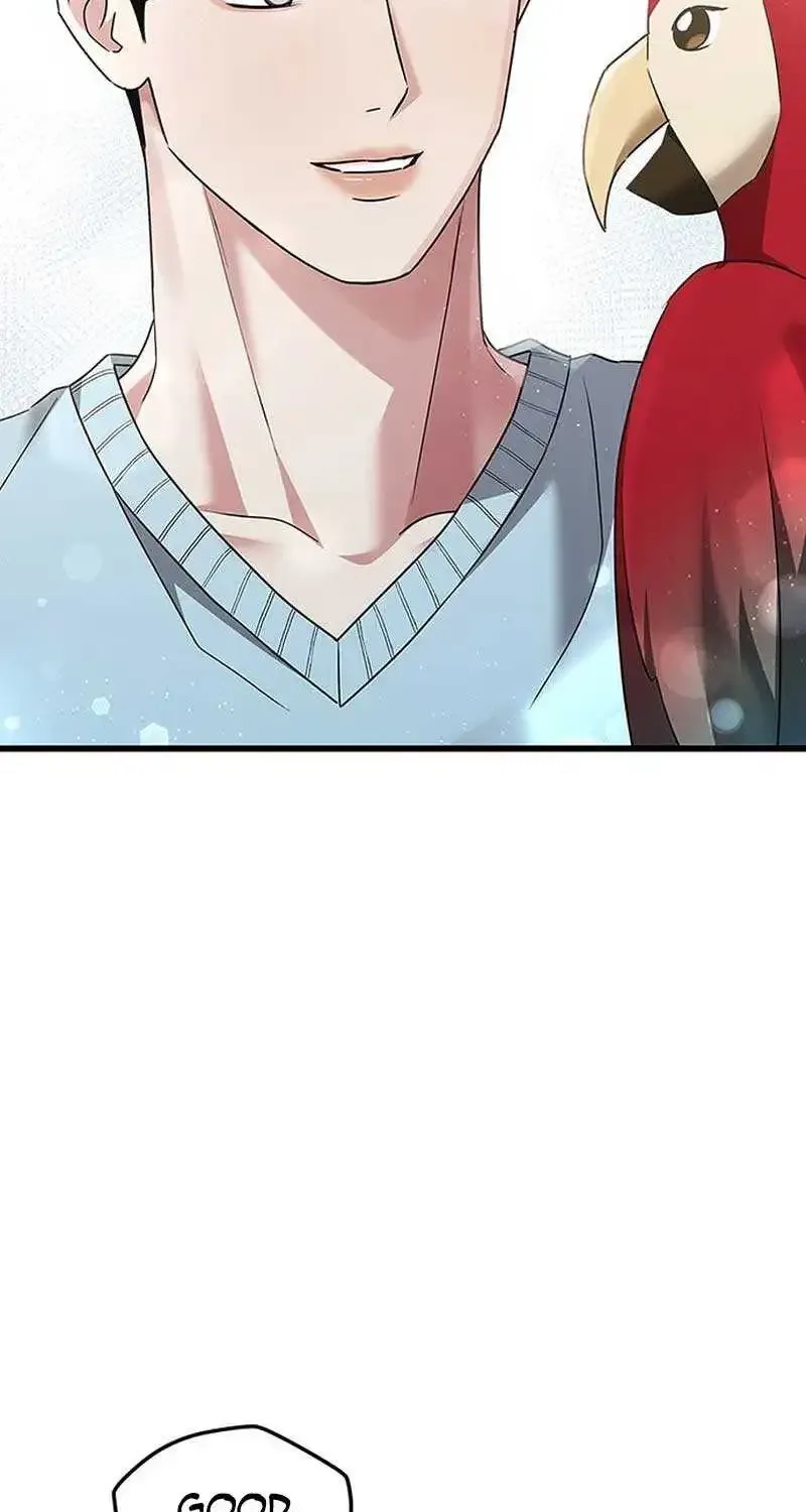 How far can we go as a couple? Chapter 3 page 81 - 