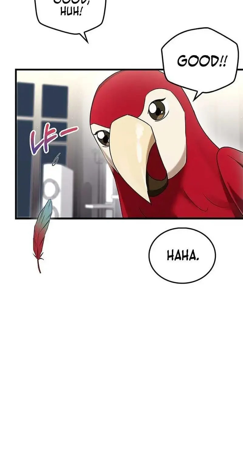 How far can we go as a couple? Chapter 3 page 82 - 