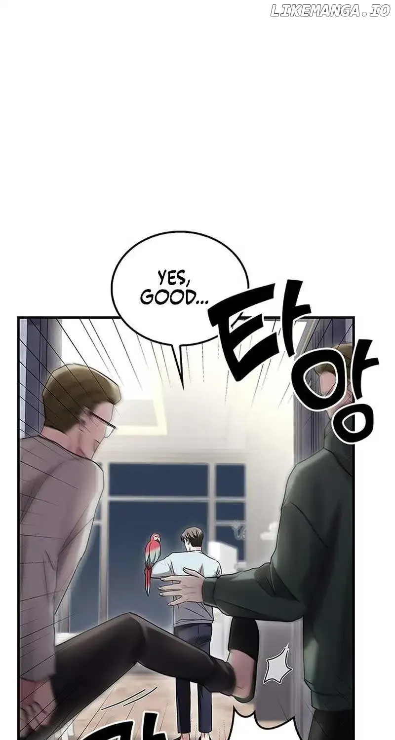 How far can we go as a couple? Chapter 3 page 83 - 