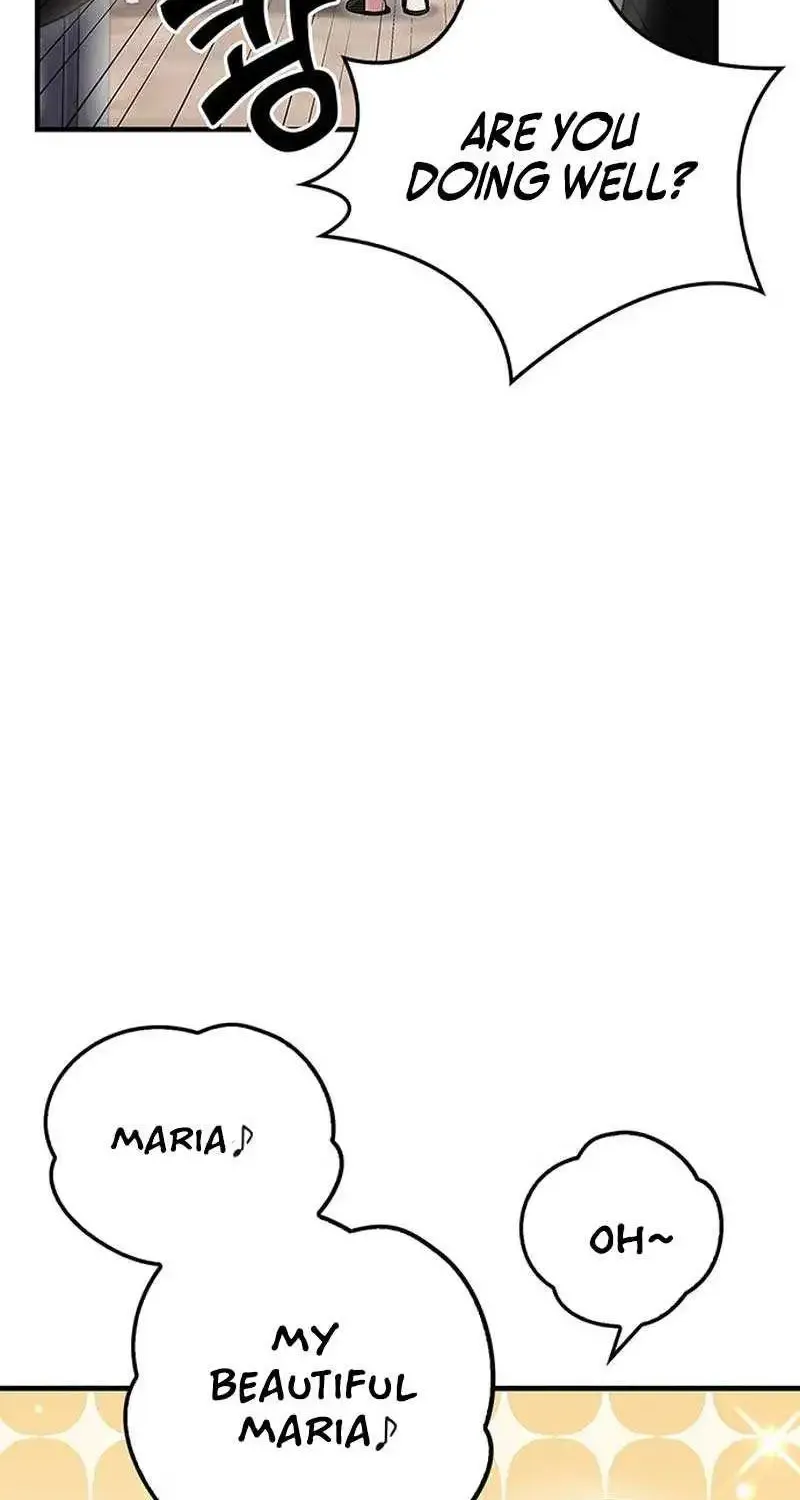 How far can we go as a couple? Chapter 3 page 84 - 