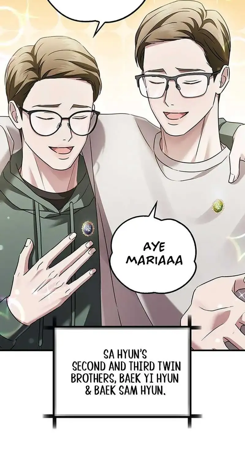 How far can we go as a couple? Chapter 3 page 85 - 