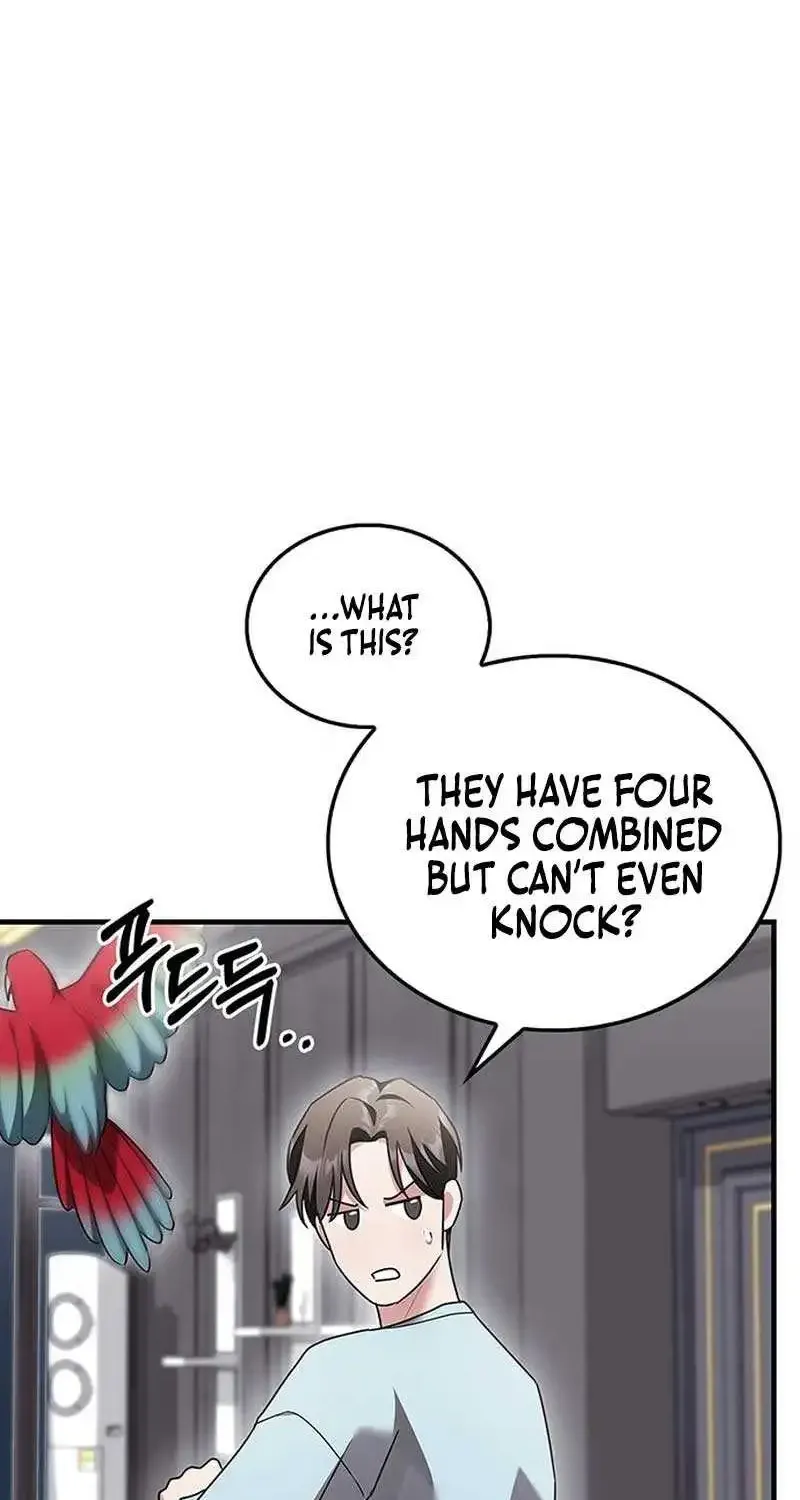 How far can we go as a couple? Chapter 3 page 86 - 