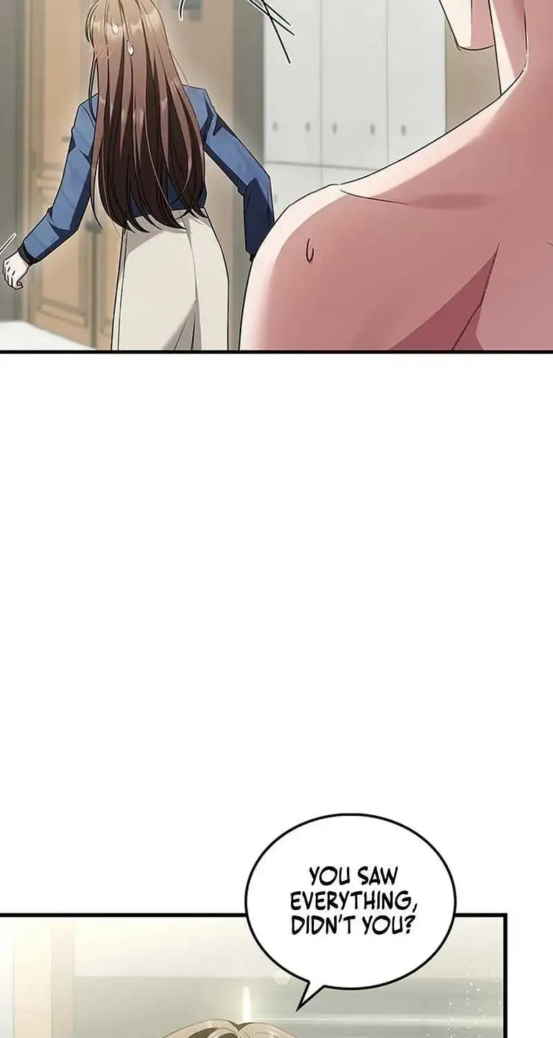 How far can we go as a couple? Chapter 3 page 10 - 