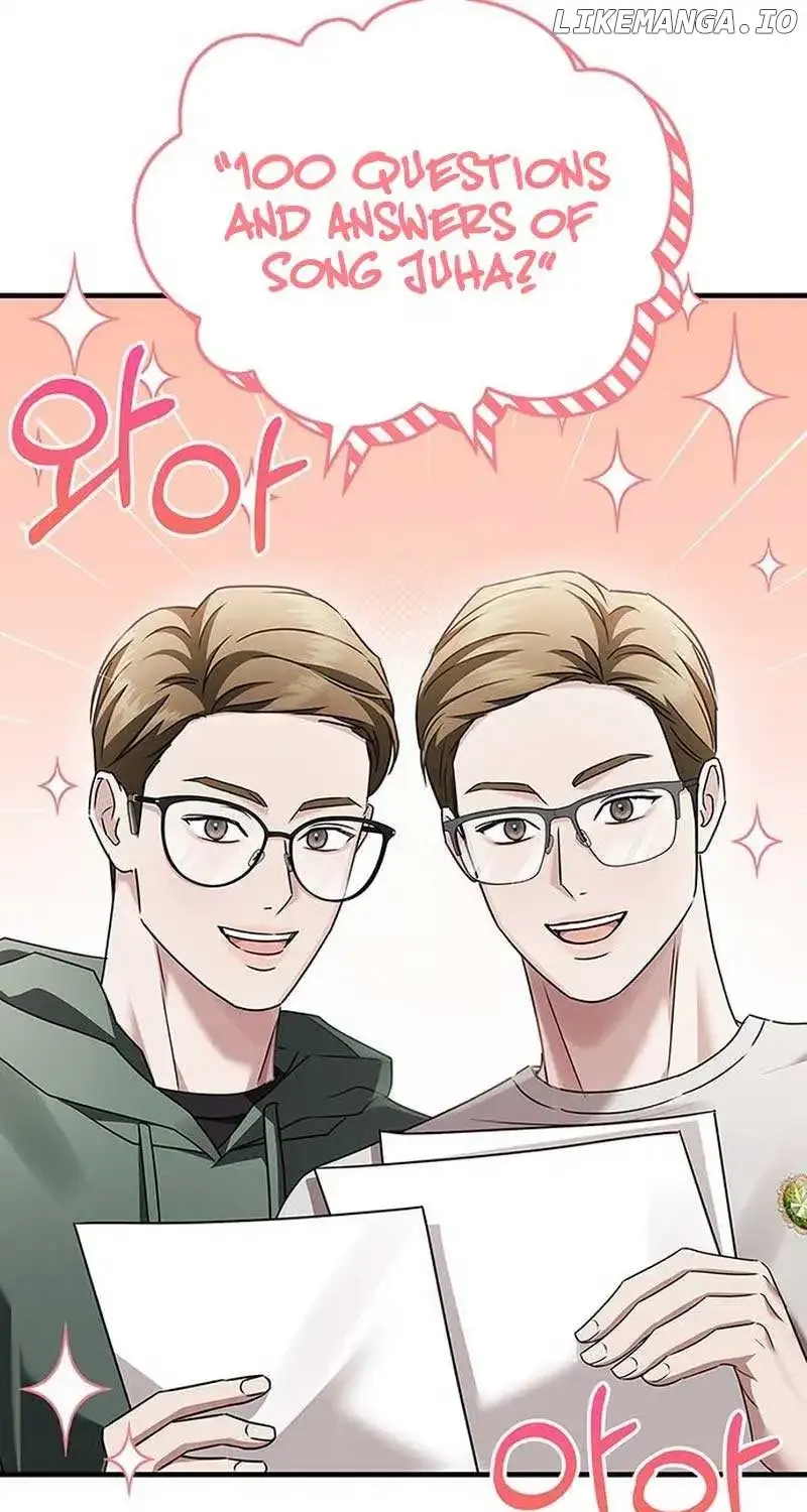 How far can we go as a couple? Chapter 3 page 93 - 