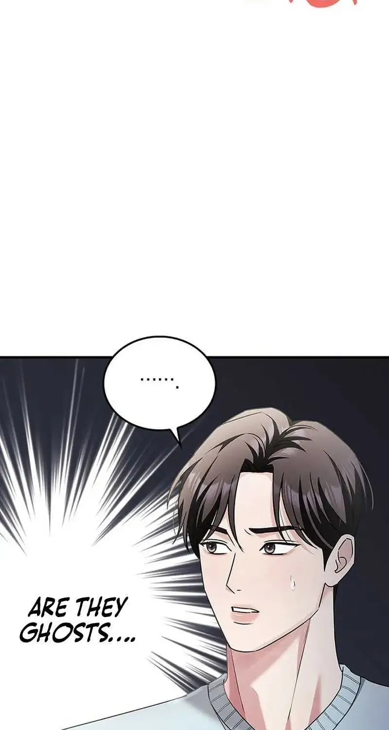 How far can we go as a couple? Chapter 3 page 94 - 