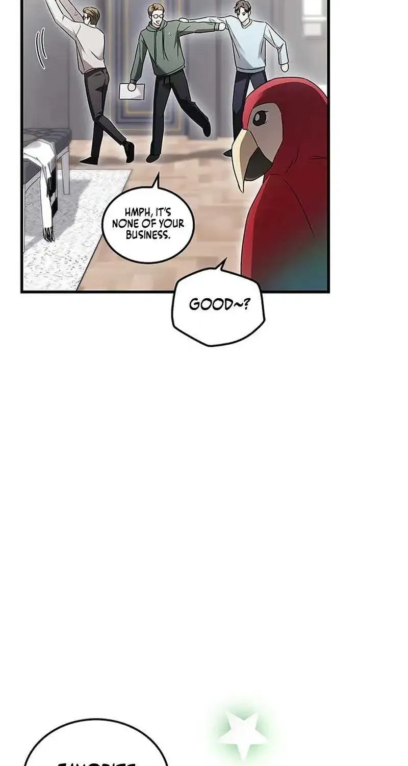 How far can we go as a couple? Chapter 3 page 96 - 