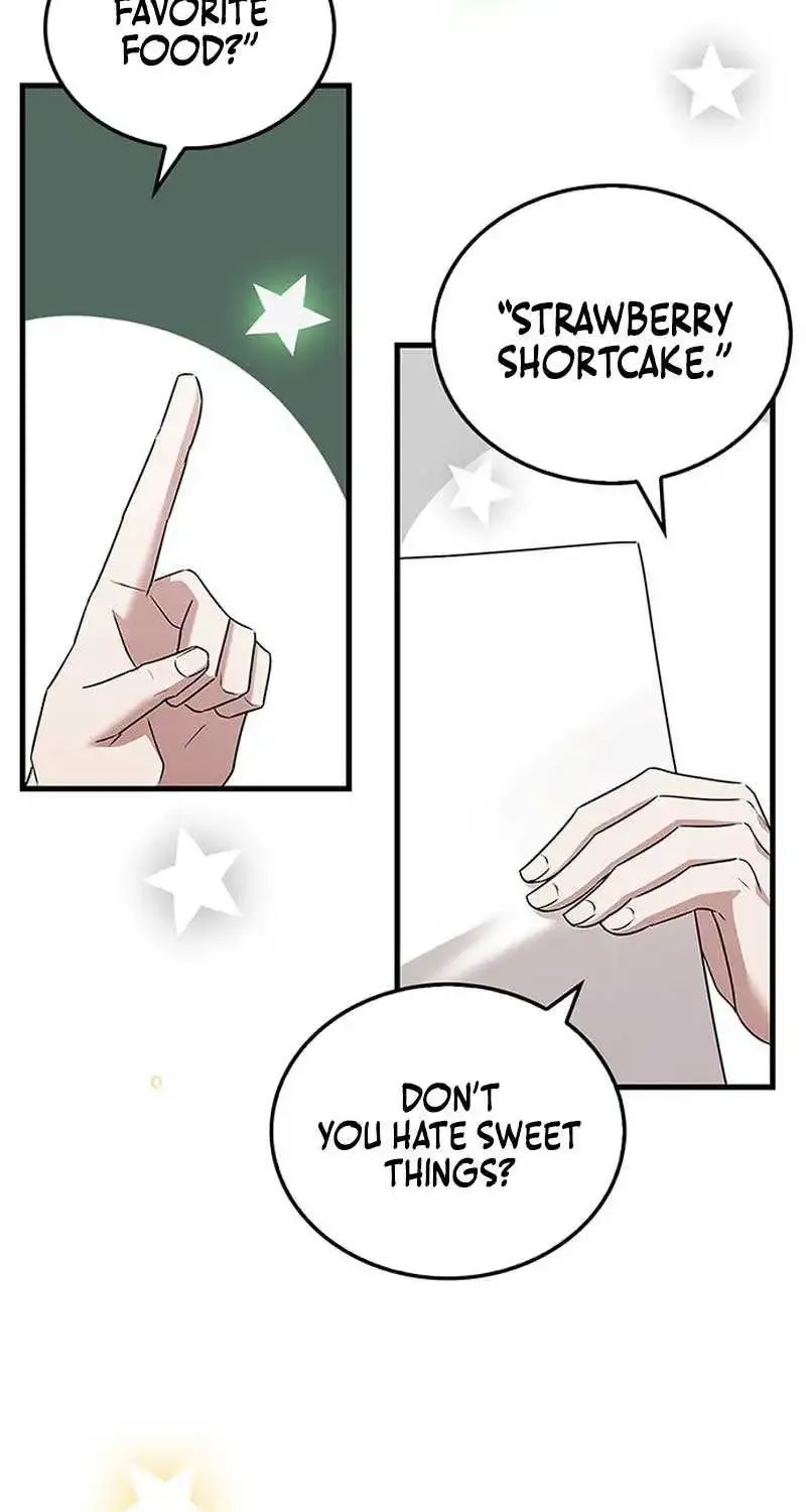 How far can we go as a couple? Chapter 3 page 97 - 