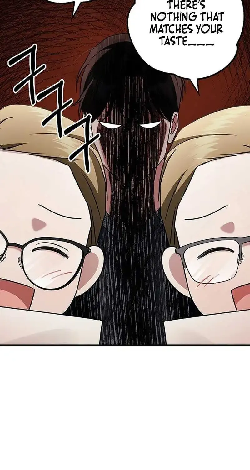 How far can we go as a couple? Chapter 3 page 100 - 