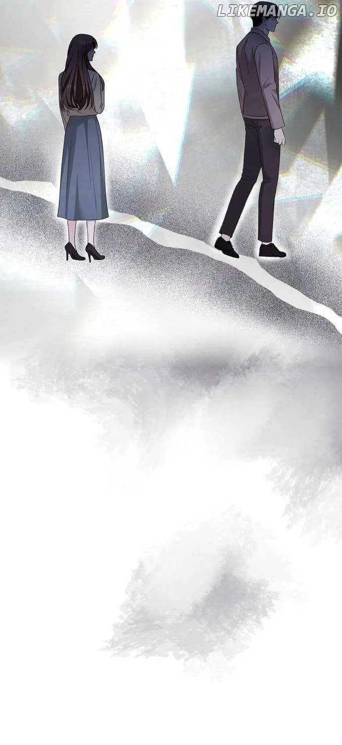 How far can we go as a couple? Chapter 36 page 33 - 