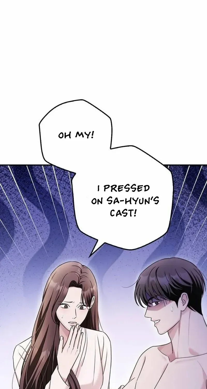 How far can we go as a couple? Chapter 37 page 11 - 