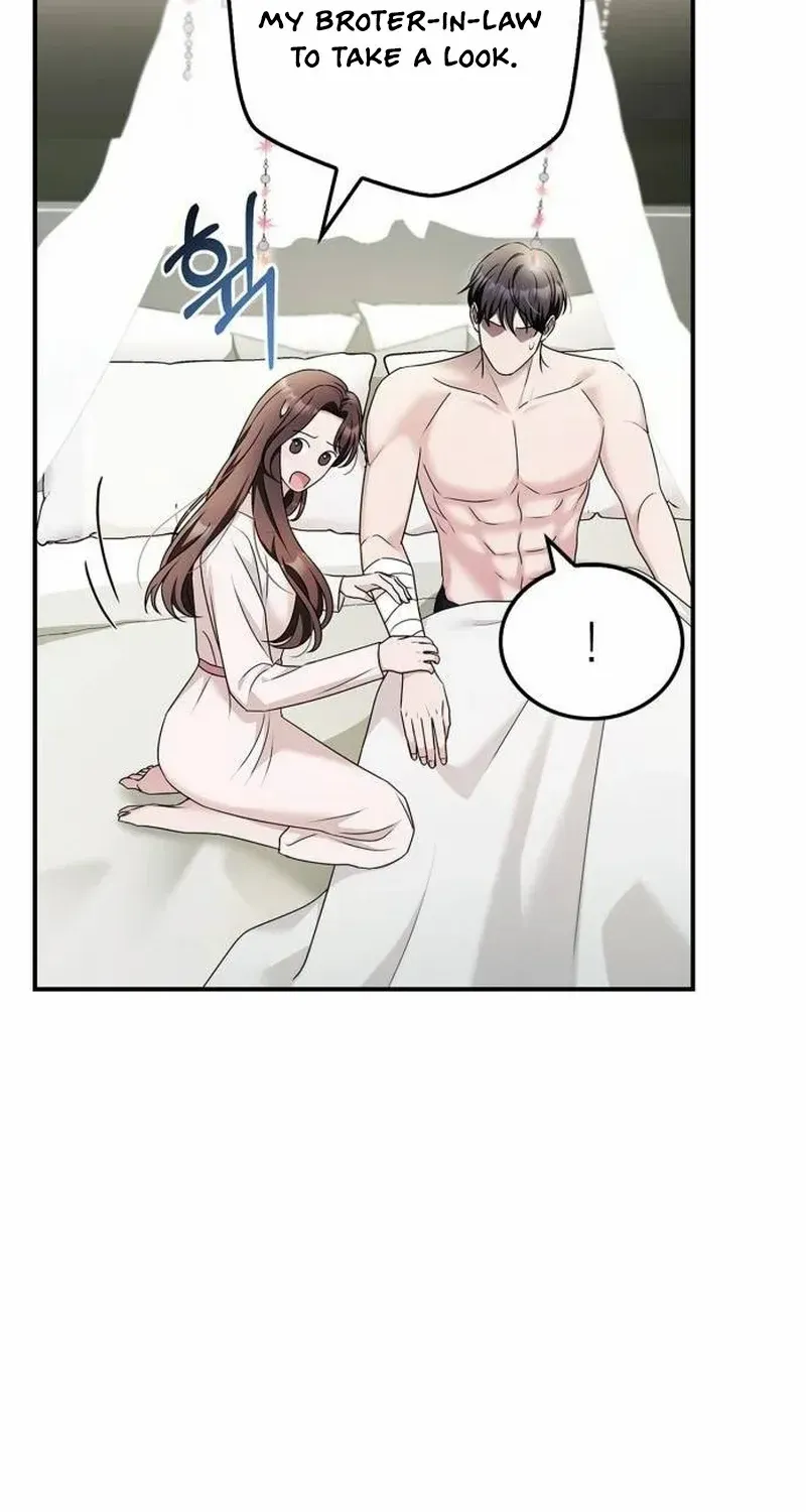 How far can we go as a couple? Chapter 37 page 13 - 