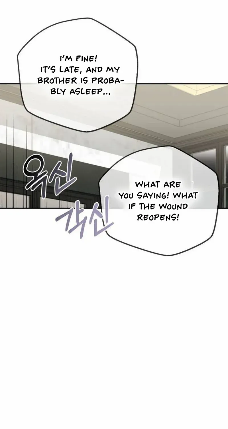 How far can we go as a couple? Chapter 37 page 14 - 