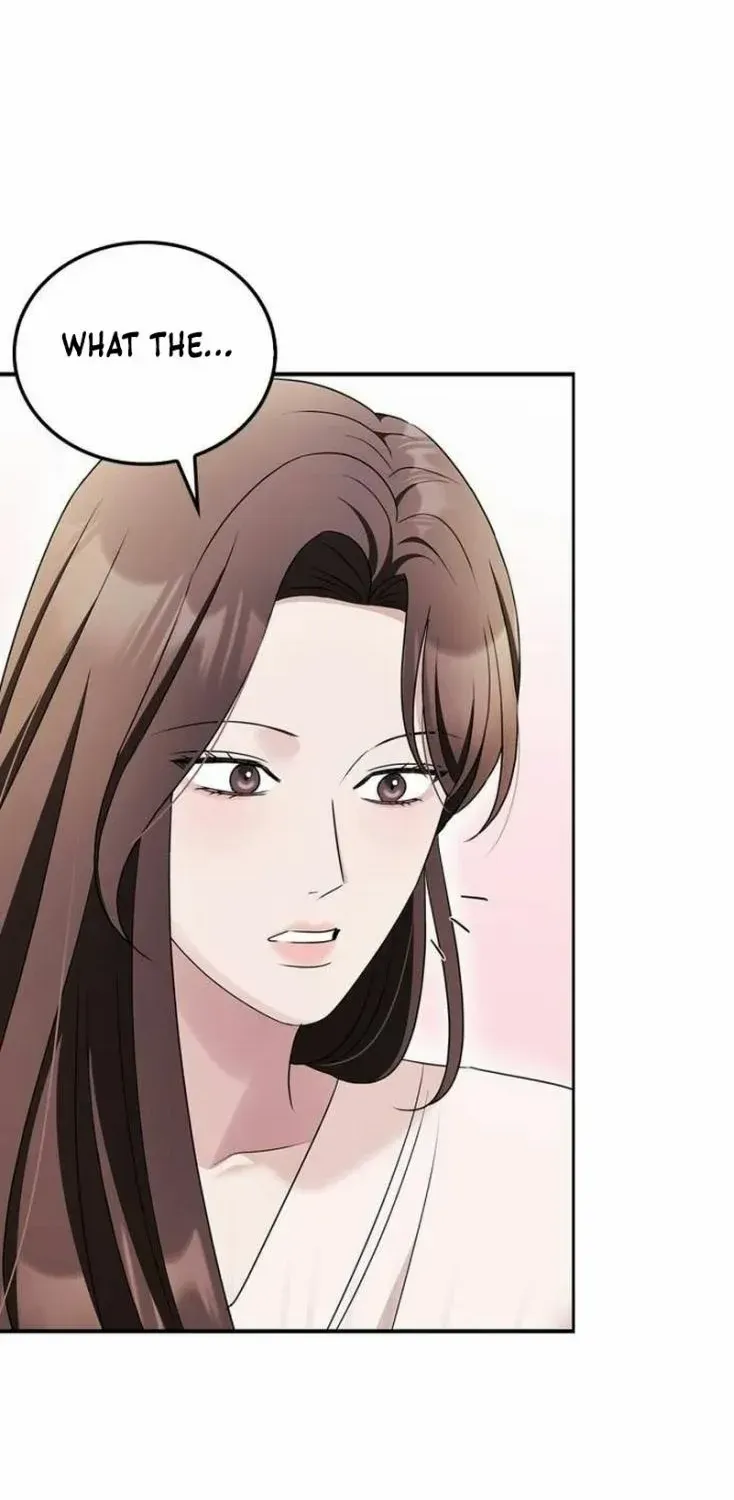 How far can we go as a couple? Chapter 37 page 3 - 