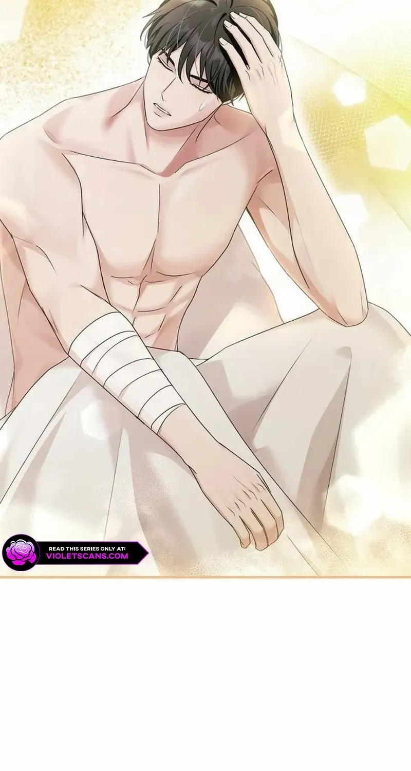 How far can we go as a couple? Chapter 37 page 21 - 