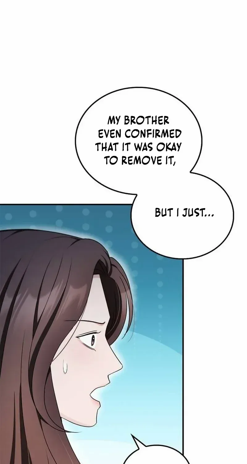 How far can we go as a couple? Chapter 37 page 22 - 