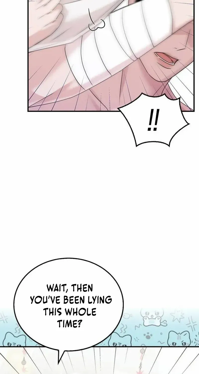 How far can we go as a couple? Chapter 37 page 24 - 