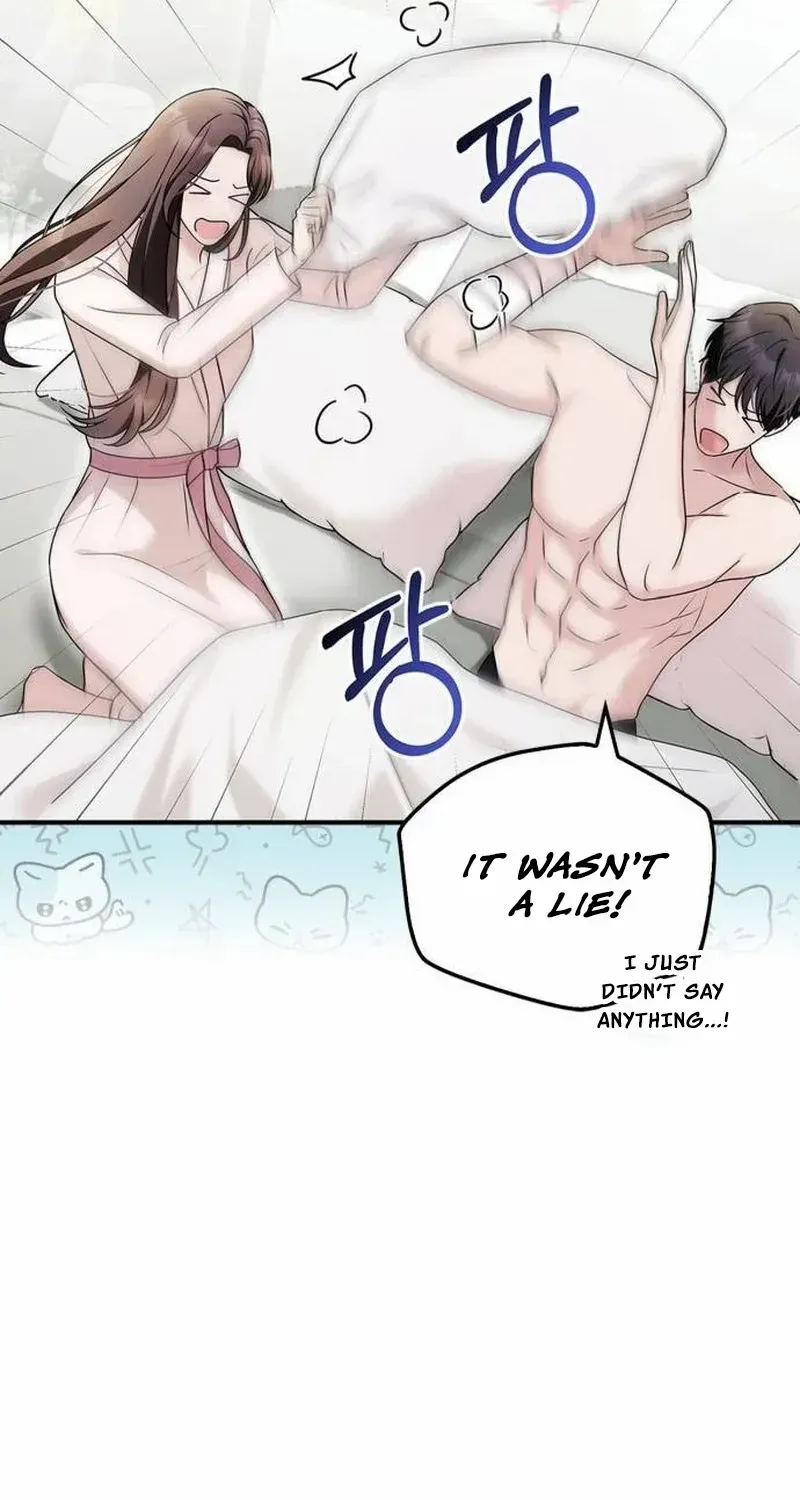 How far can we go as a couple? Chapter 37 page 25 - 