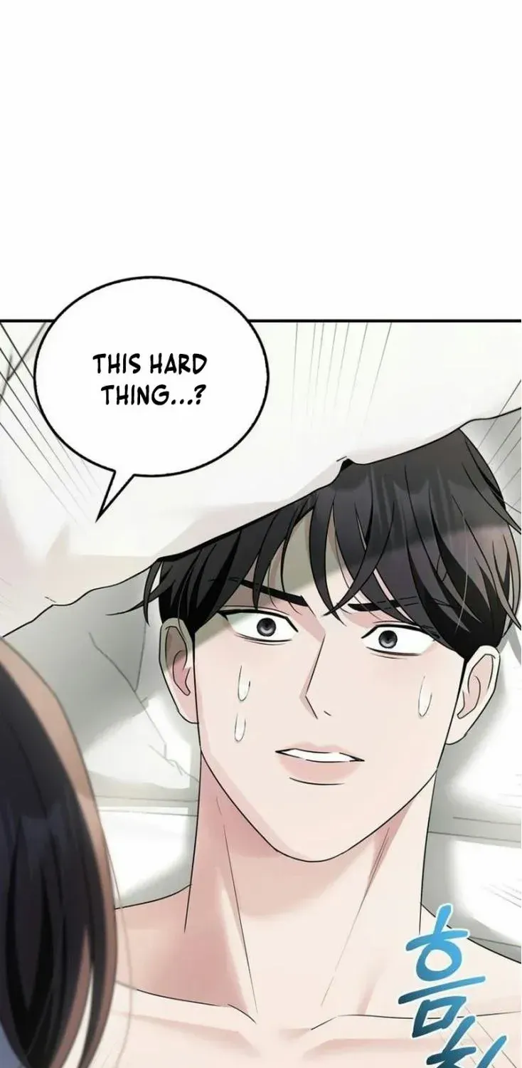 How far can we go as a couple? Chapter 37 page 4 - 