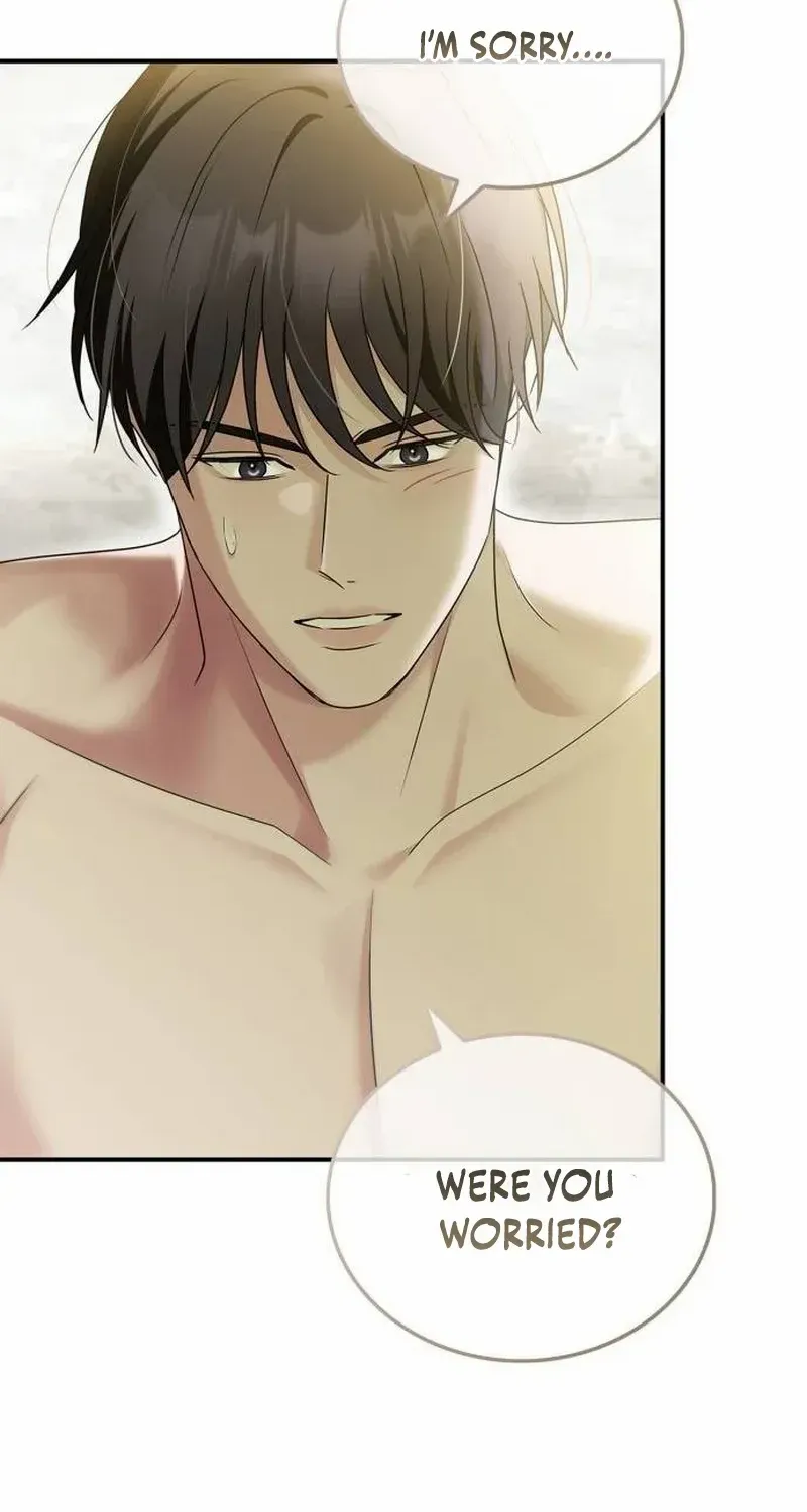 How far can we go as a couple? Chapter 37 page 31 - 