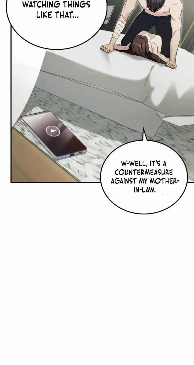How far can we go as a couple? Chapter 37 page 37 - 