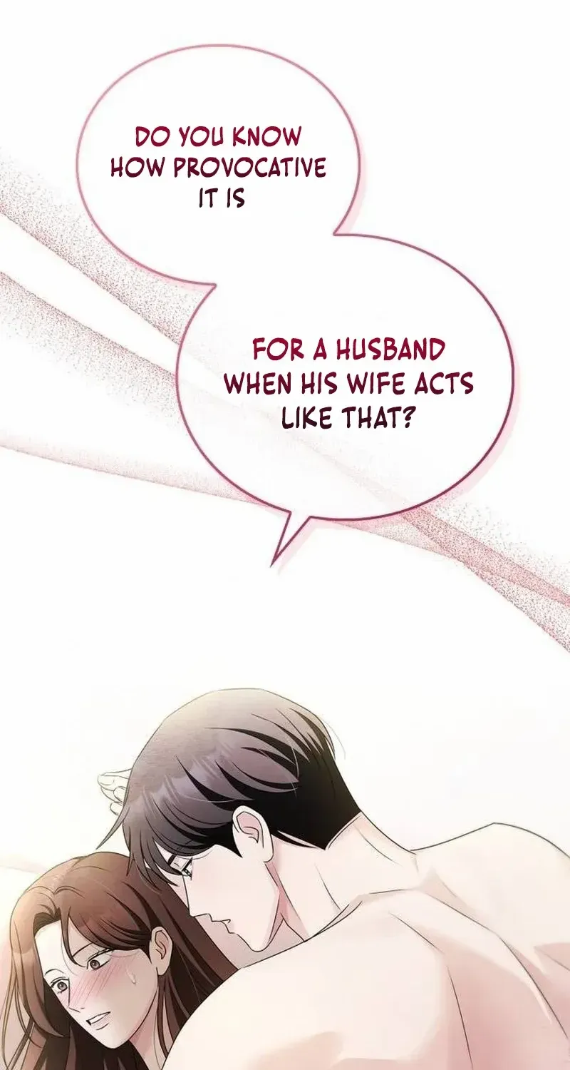 How far can we go as a couple? Chapter 37 page 39 - 
