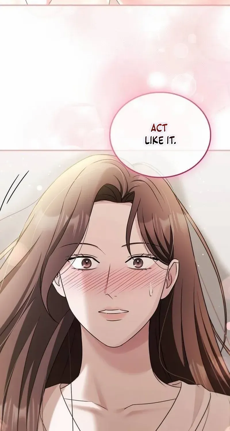 How far can we go as a couple? Chapter 37 page 43 - 