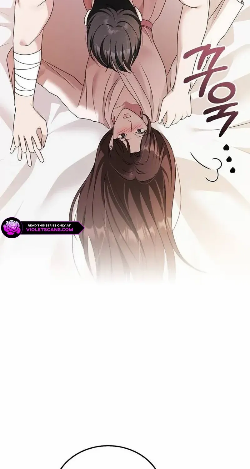 How far can we go as a couple? Chapter 37 page 47 - 