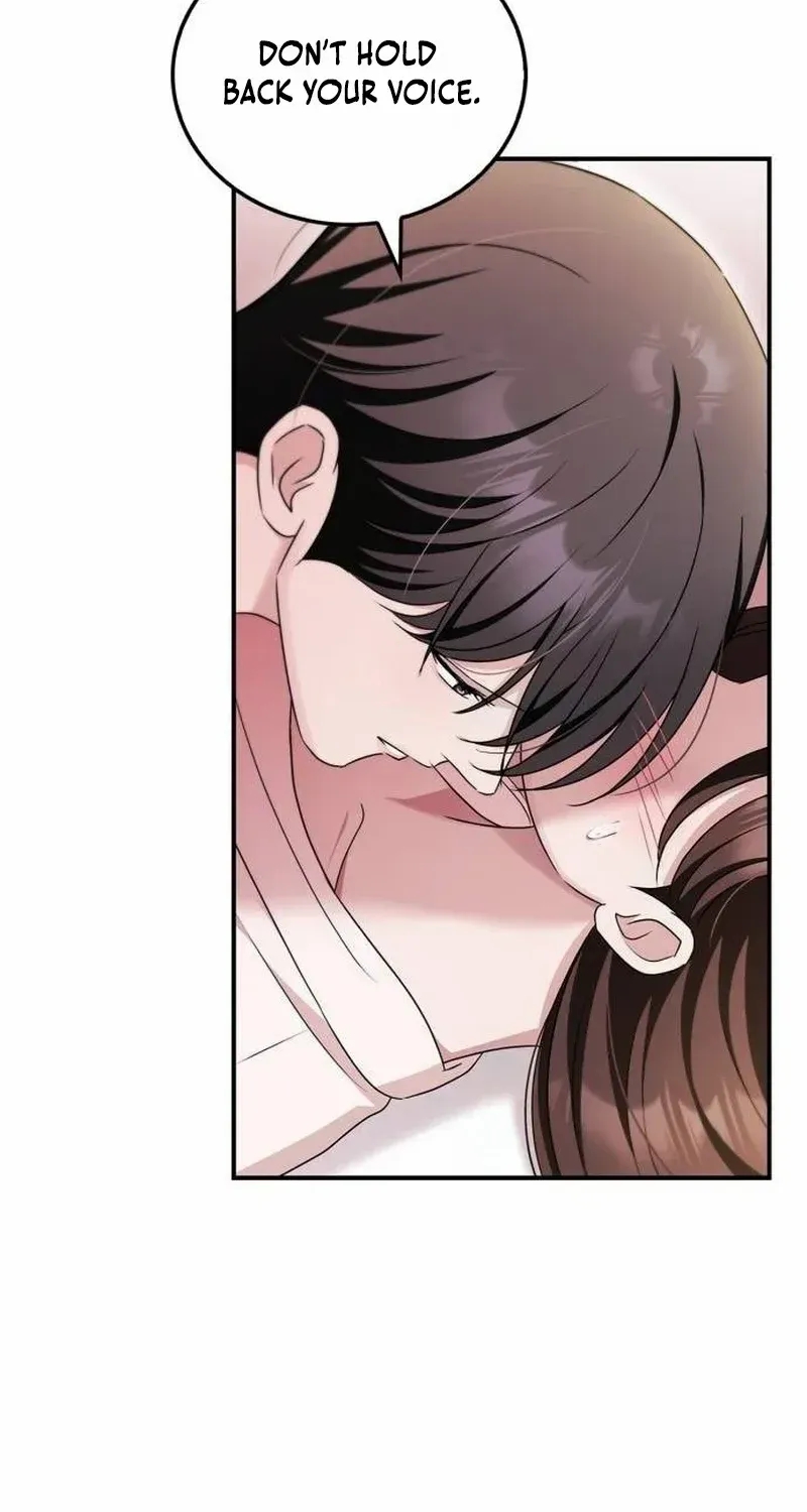 How far can we go as a couple? Chapter 37 page 48 - 