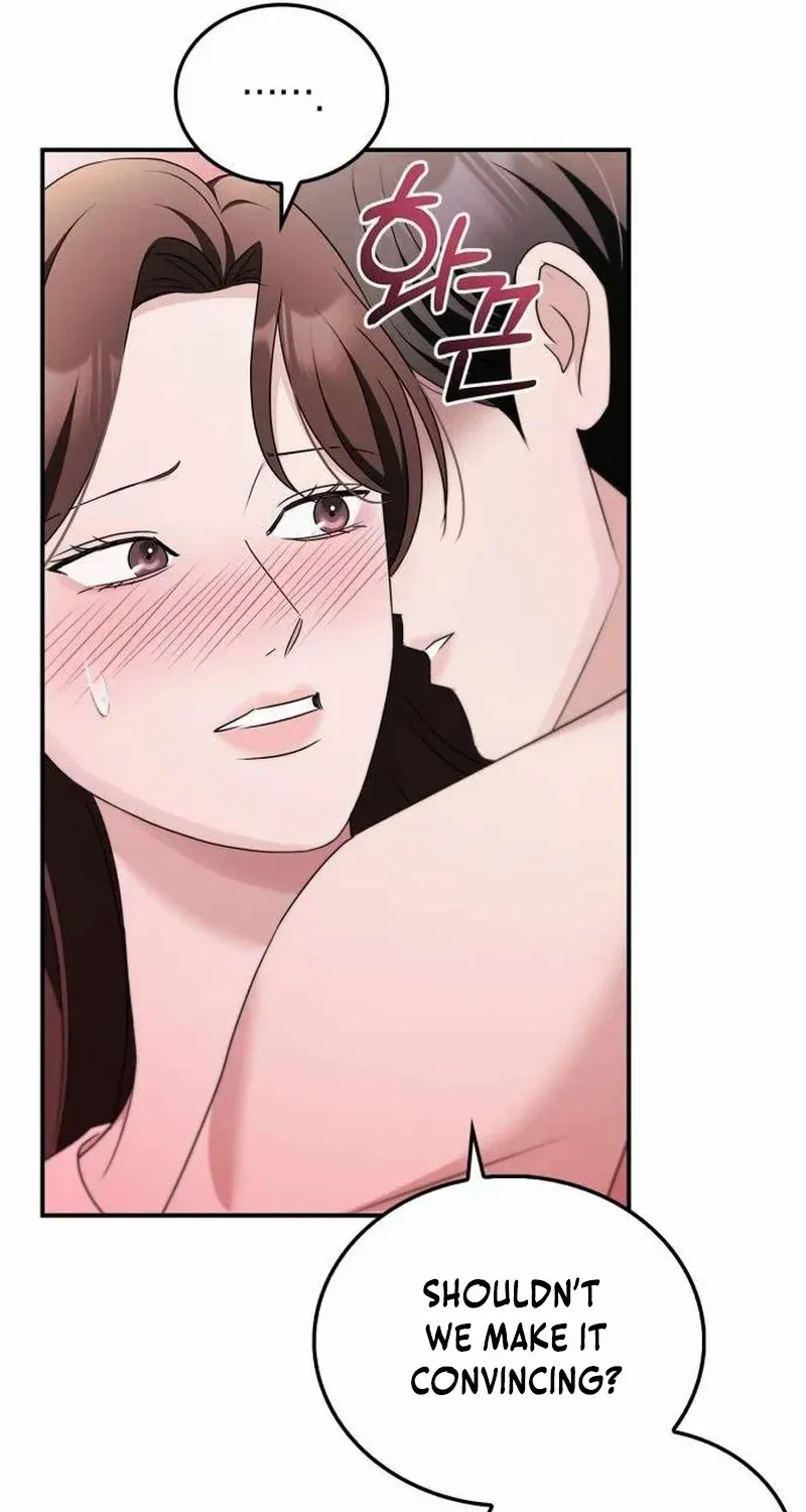 How far can we go as a couple? Chapter 37 page 50 - 